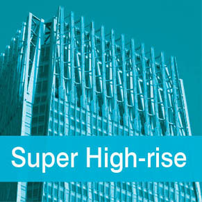 super-high-rise