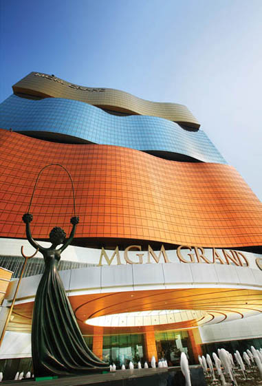 mgm-macau