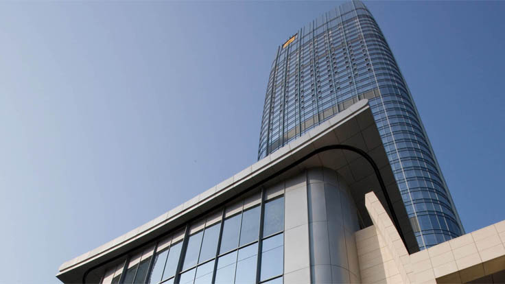 related-projects_Futian Shangri-La Hotel Kerry Plaza_736x414