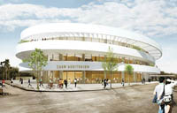 Unlocking the Potential of HKUST's State-of-the-Art Multipurpose Room