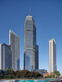 Yantai Shimao No.1-The Harbour_thumb
